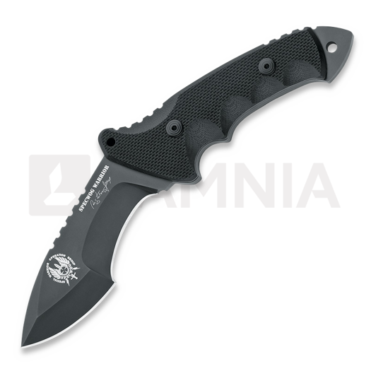 Nuga Fox Knives Specwog Warrior FX-0171113