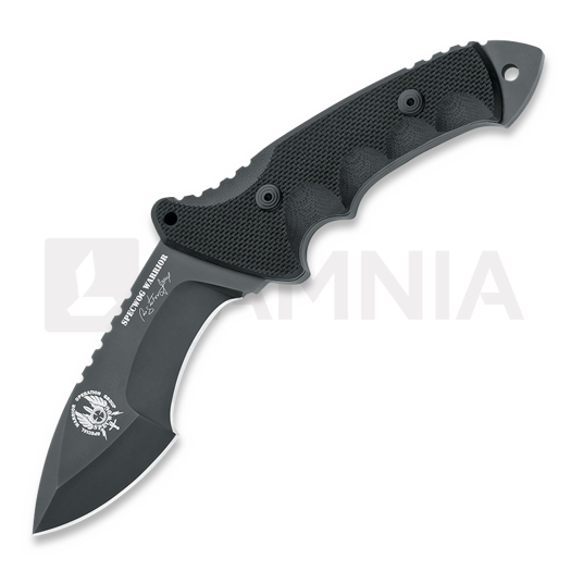 Fox Knives Specwog Warrior knife FX-0171113