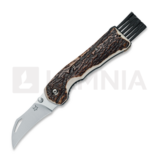 Fox Knives SPORA foldekniv FX-409CE