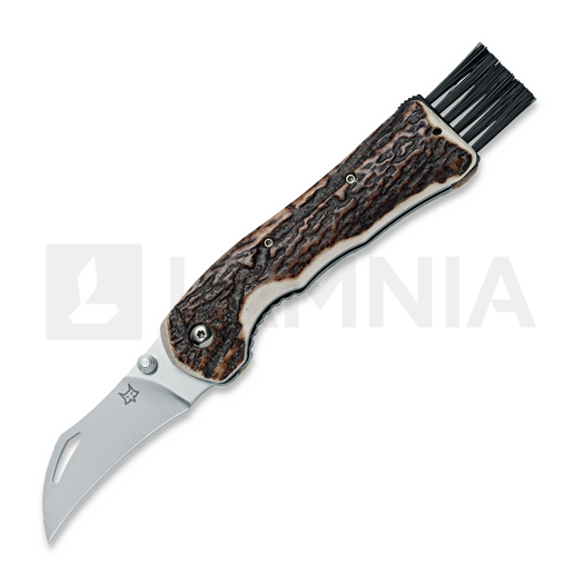 มีดพับ Fox Knives SPORA FX-409CE
