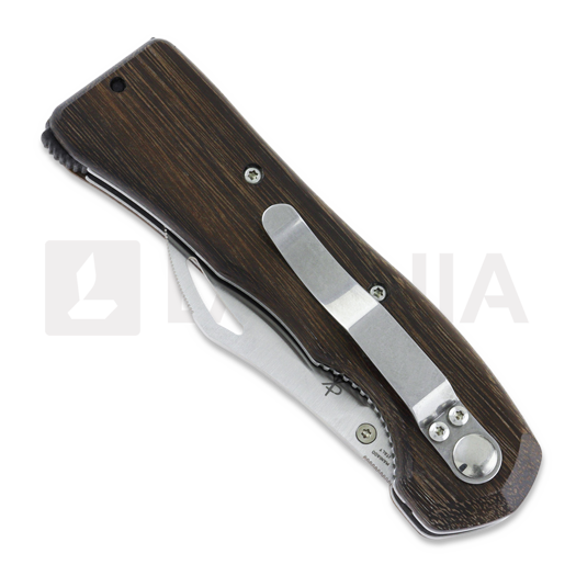 Zavírací nůž Fox Knives Spora Moshroom, eucaliptus FX-409