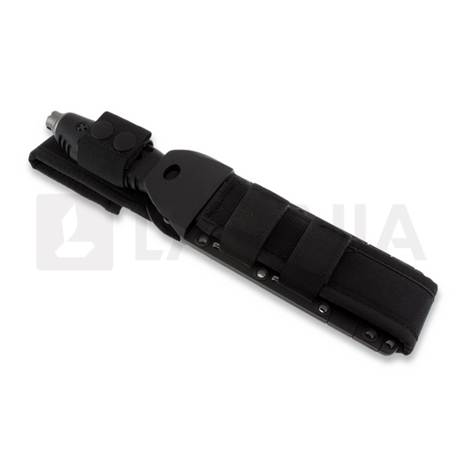 Nůž Fox Knives Sputnik 11, černá FX-811B