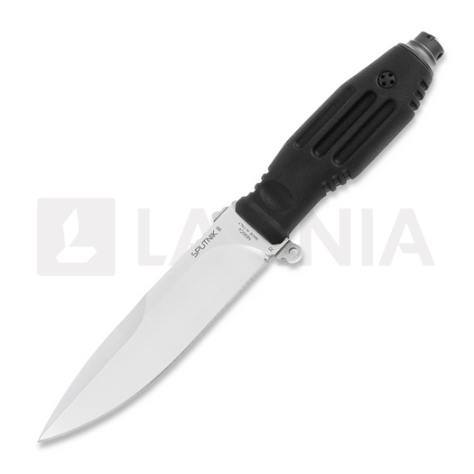 Fox Knives Sputnik 11 刀, satin FX-811BS