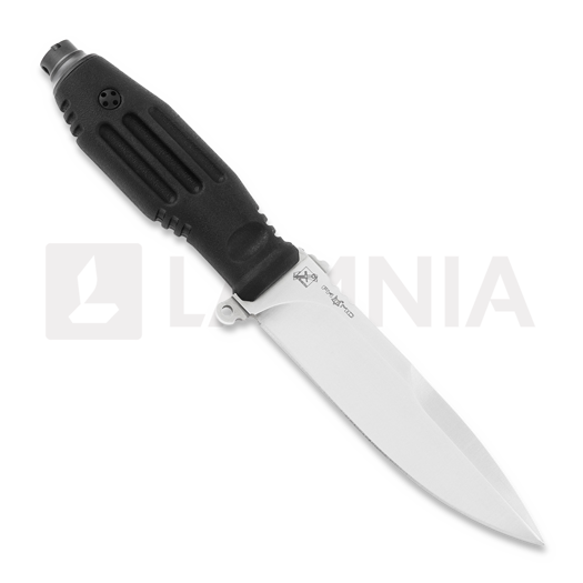 Fox Knives Sputnik 11 kniv, satin FX-811BS