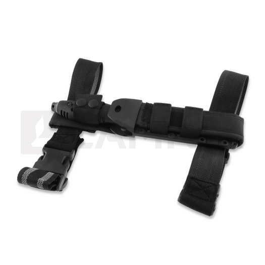 Fox Knives Sputnik-5 FX-805B