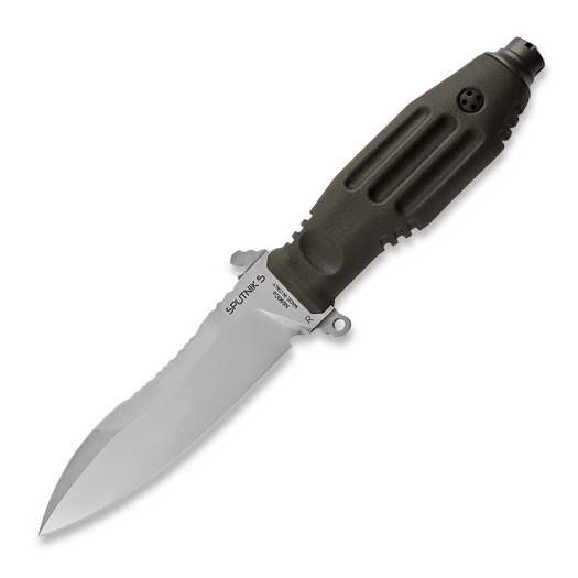 Fox Knives Sputnik knife FX-805GS