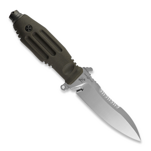 Fox Knives Sputnik peilis FX-805GS