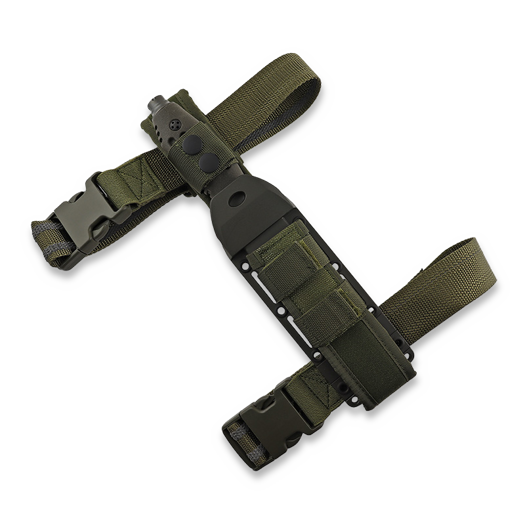 Nůž Fox Knives Sputnik FX-805GS