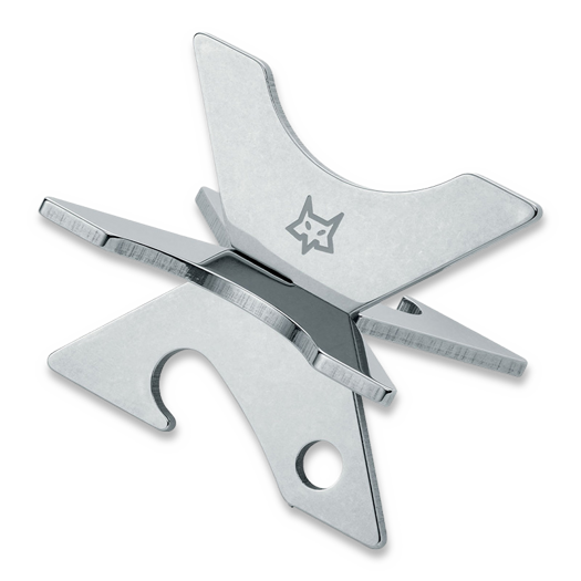 Fox Knives Stand "Senta" For Sigar, polished 745