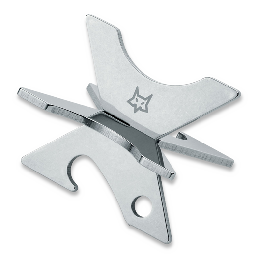Fox Knives Stand "Senta" For Sigar, polished 745