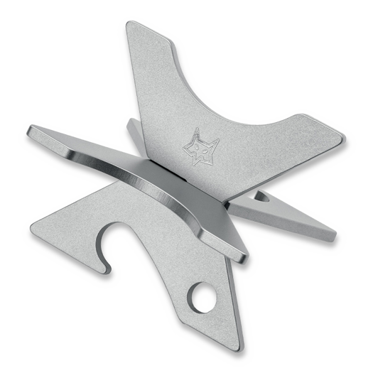 Fox Knives Stand "Senta" For Sigar, stonewashed 745S