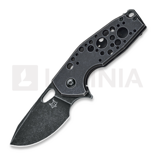 Coltello pieghevole Fox Knives Suru Aluminum