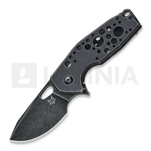 Fox Knives Suru Aluminum 折叠刀