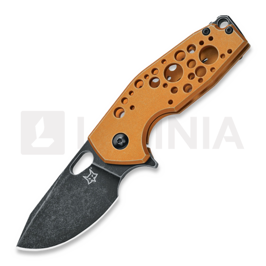 Fox Knives Suru Aluminum sulankstomas peilis