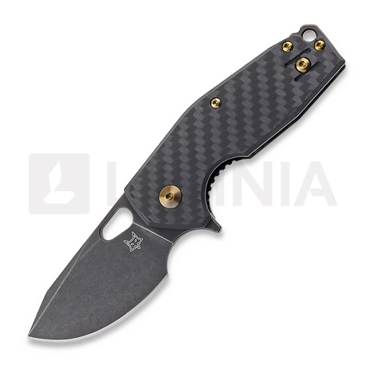 Zav&iacute;rac&iacute; nůž Fox Knives Suru CF FX-526LICF