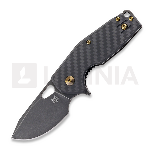 Fox Knives Suru CF foldekniv FX-526LICF