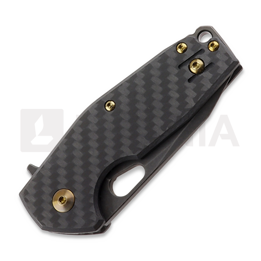 Coltello pieghevole Fox Knives Suru CF FX-526LICF
