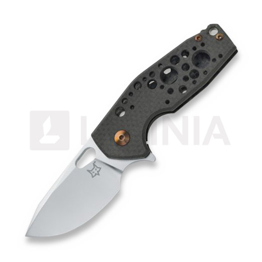 Briceag Fox Knives Suru CF, Bronzed FX-526CF