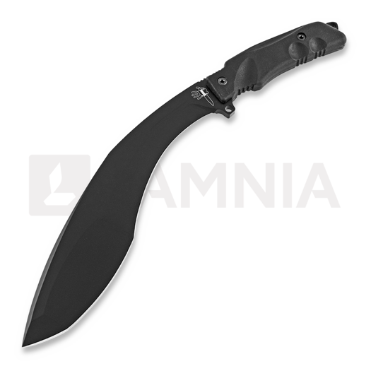 Cuțit kukri Fox Knives Tactical Kukri FX-9CM05T