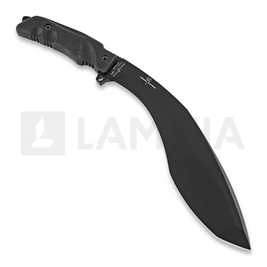 Fox Knives Tactical Kukri FX-9CM05T