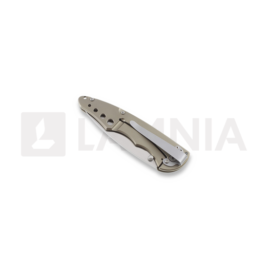 Zavírací nůž Fox Knives Tactical ATS-34 FX-180B