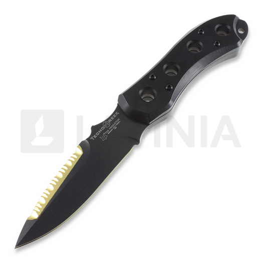 Cuțit de scafandru Fox Knives Tecnoreef 468