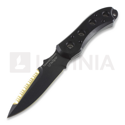 Nóż nurkowy Fox Knives Tecnoreef 468