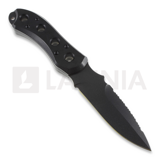 Fox Knives Tecnoreef nardymo peilis 468