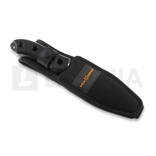 Fox Knives Tecnoreef nardymo peilis 468
