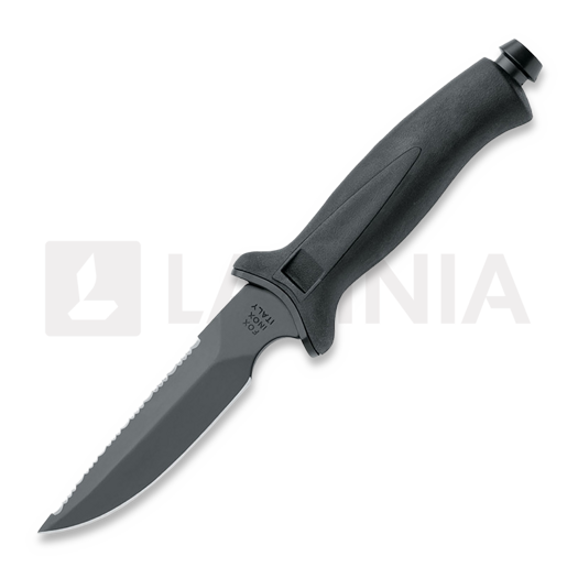 Fox Knives Tekno Military 3 641-11FNK