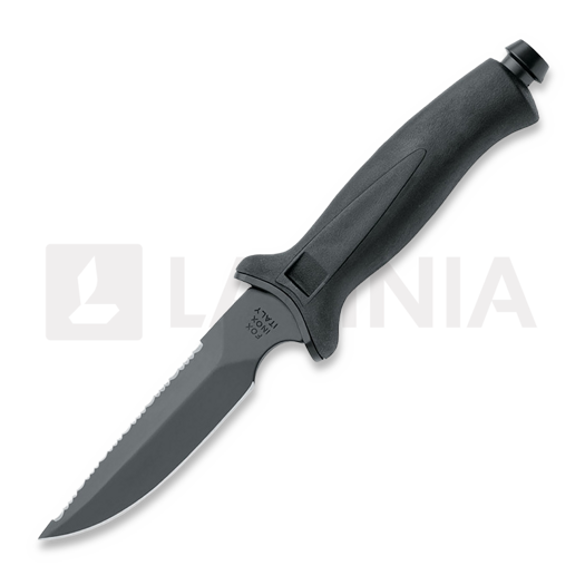 Fox Knives Tekno Military 3 641-11FNK