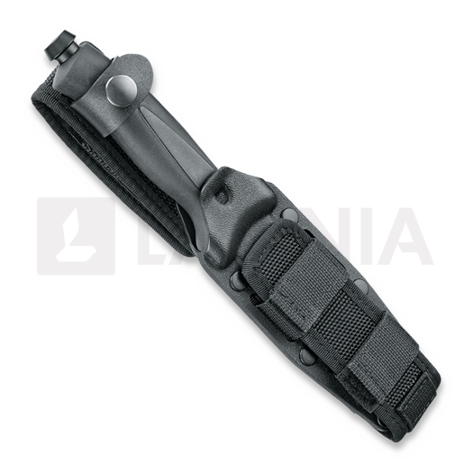 Fox Knives Tekno Military 3 641-11FNK