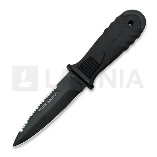 Fox Knives Tekno Military 643-11