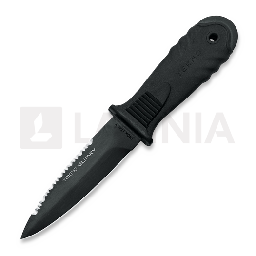 Fox Knives Tekno Military 643-11