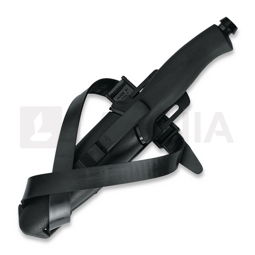 Fox Knives Tekno Military II FX-642