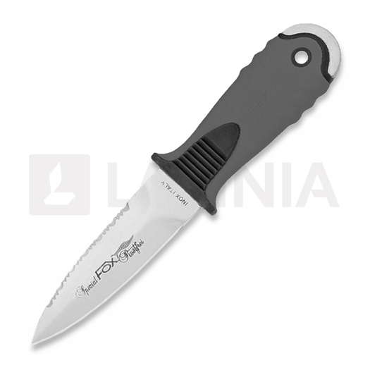 Fox Knives Tekno Sub 646-11