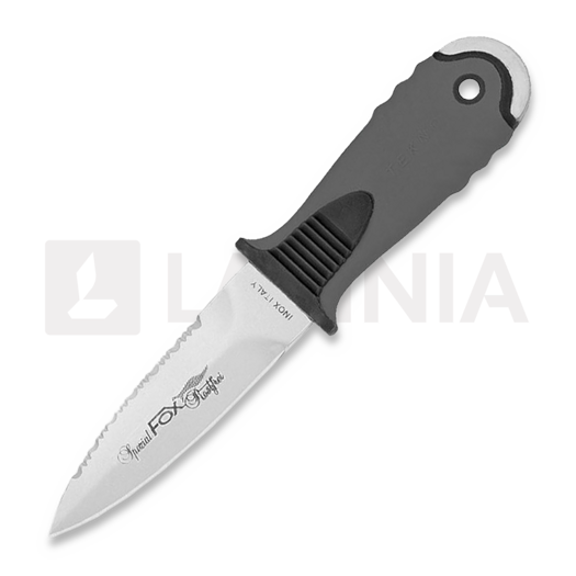 Fox Knives Tekno Sub 646-11