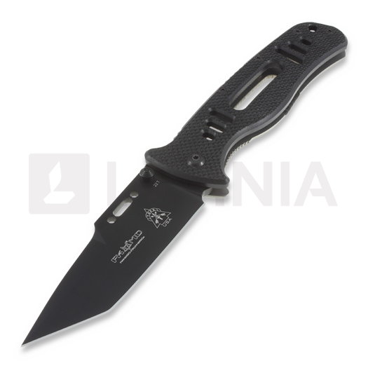 Fox Knives Thunder Hawke Taschenmesser FX-CQT-22T