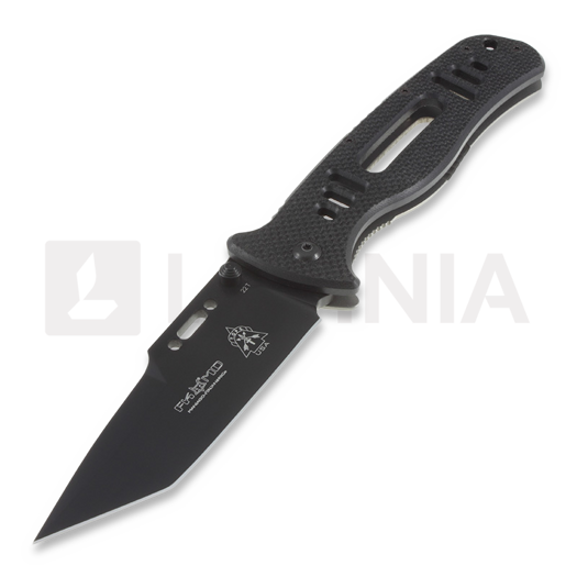Fox Knives Thunder Hawke fällkniv FX-CQT-22T