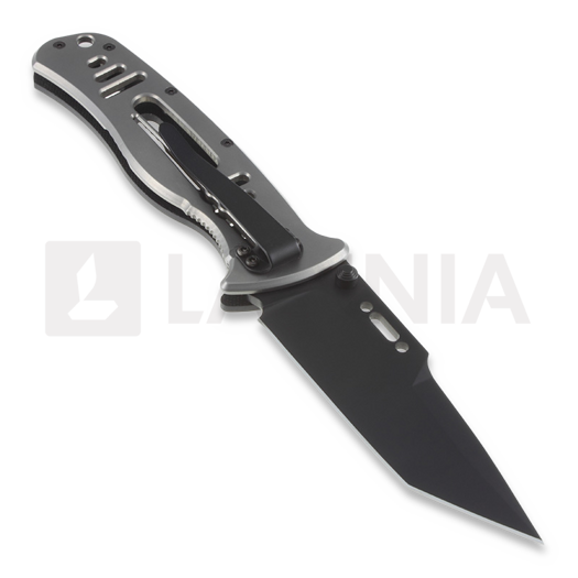 Fox Knives Thunder Hawke sulankstomas peilis FX-CQT-22T