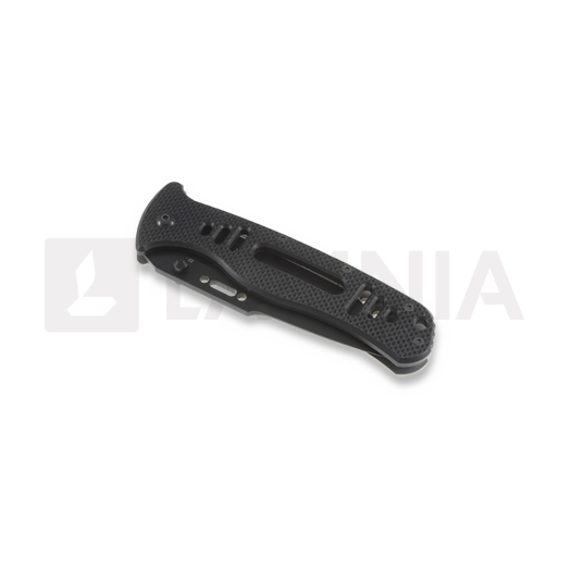 Fox Knives Thunder Hawke k&auml;&auml;nt&ouml;veitsi FX-CQT-22T