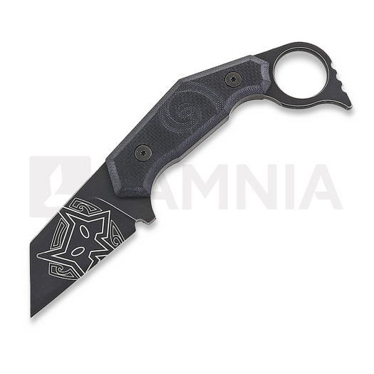 Fox Knives TOA karambit veitsi FX-652