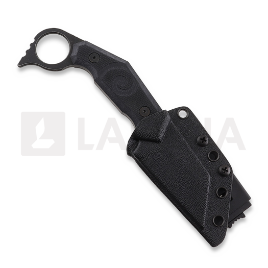 Fox Knives TOA karambit-kniv FX-652