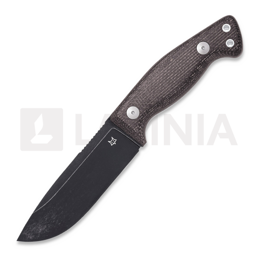 Nôž Fox Knives Tokala FX-105MB