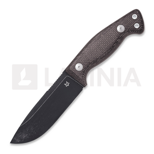 Нож Fox Knives Tokala FX-105MB
