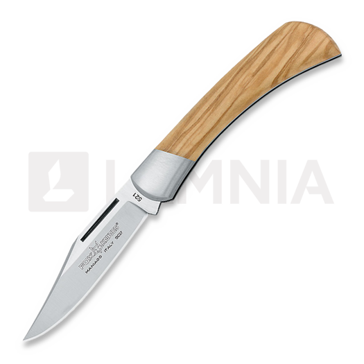 มีดพับ Fox Knives Traditional Folder 521