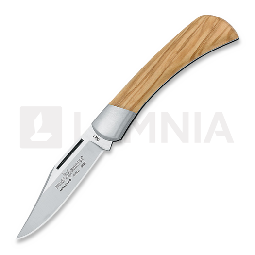 Fox Knives Traditional Folder Taschenmesser 521