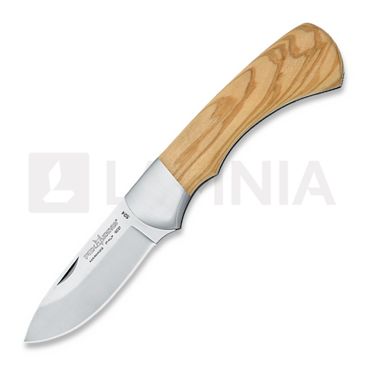 Fox Knives Traditional Folder folding knife 524