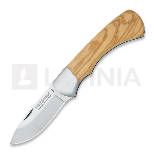 Saliekams nazis Fox Knives Traditional Folder 524