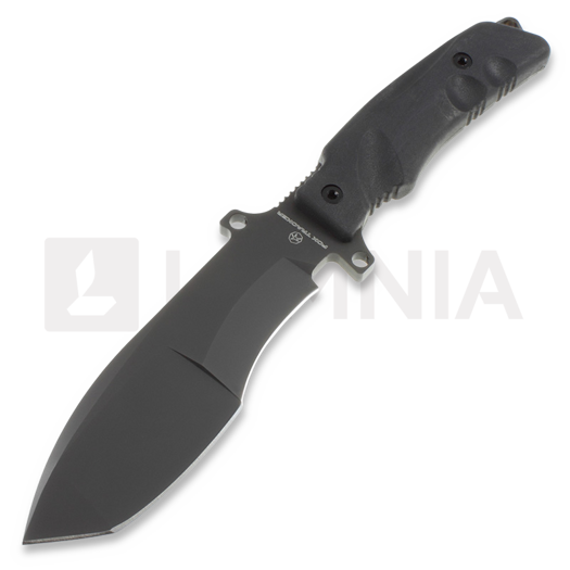 Ніж виживання Fox Knives Trakker FX-9CM01B